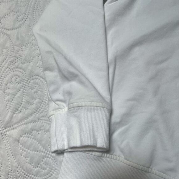 Love & Grow America Sweatshirt Size 6 - Picture 7 of 8